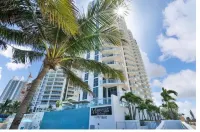 Ocean View Balcony and Gourmet Kitchen - Stunning Getaway