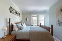 Charming Colonial Home with Outdoor Space - Inviting Getaway