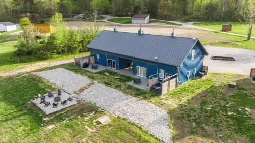 New Barndo/Private Access Red River/Kayak/Fishing