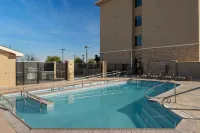 TownePlace Suites Carlsbad - プール