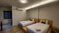 Chuan Diary Hotels in 