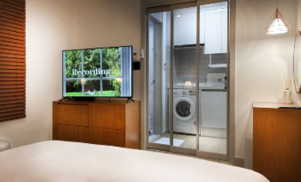 Hostel The Camino Seoul