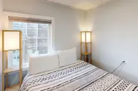 Oceanside Beach Bungalow