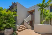 Luxurious Amenities and Golf Privileges - Exquisite Oceanview Escape