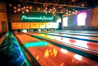 Stunning River View and Huge Patio - Exquisite Penthouse Retreat