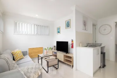39A Freney St فنادق في Acacia Ridge