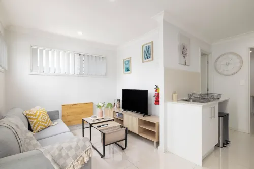 Smart Suites Self Check-in Apartments - 39A Freney Hotels in Rocklea