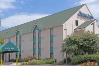 Days Inn by Wyndham Lanham Washington DC Hotels in Lanham