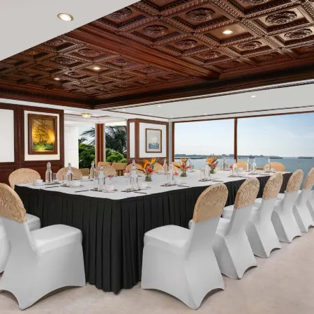Vivanta Ernakulam, Marine Drive