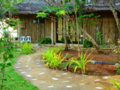 託里斯背包客天堂旅館 聖胡安酒店