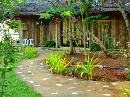 托裡斯背包客天堂旅館