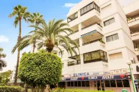 IGUAZU apartment with swimming pools (100 m from Yumbo)