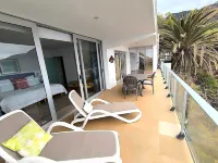 Super Comfortable Nature Villa in front of the SEA, with Jacuzzi and Sauna.