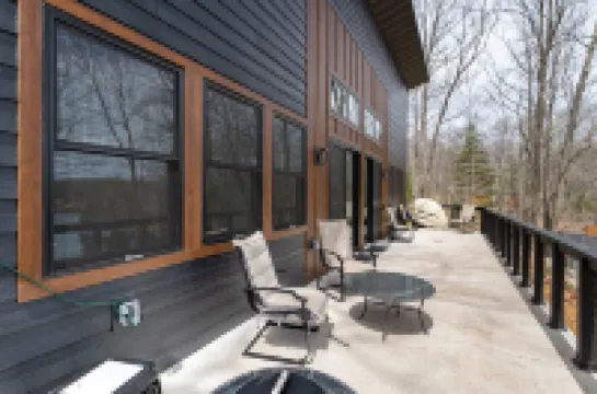 Direct Trail Access and Kayak Use - Charming Outdoor Escape