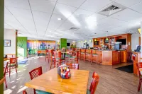 Bay Watch Resort #1901 | Oceanfront studio with great view, pools, hot tubs, gym Hotel a Atlantic Beach