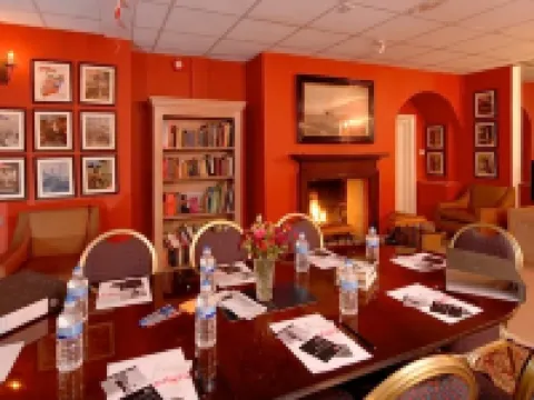 The Royal Harbour Hotel Hotel di Ramsgate