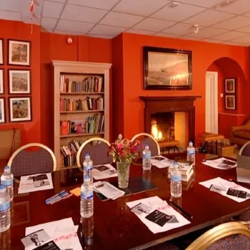 The Royal Harbour Hotel