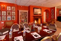 The Royal Harbour Hotel