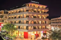 Castello City Hotel Các khách sạn ở 