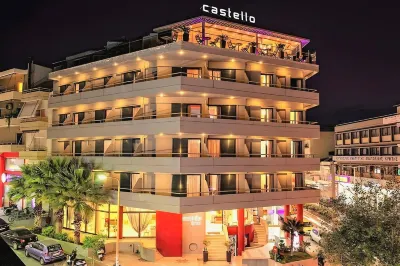 Castello City Hotel