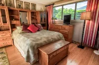 Wavecrest C316 Hotels in Ualapue