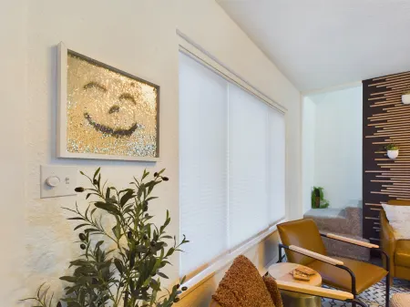 Charming Bungalow with Spacious Fenced Yard - Cozy Modern Oasis Отели в г. Филомат