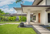 Hanalei Plantation Villa Hotels near Kauai