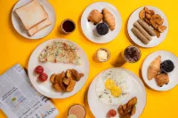 Holiday Inn Express KOLKATA NEW TOWN by IHG