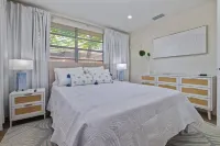 Heated Pool and Outdoor Oasis - Charming Getaway Retreat