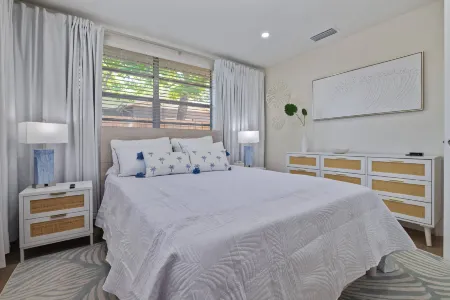 Heated Pool and Outdoor Oasis - Charming Getaway Retreat Отели в г. Джесмайн-Истейтс