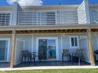 Secluded Beach Retreat with Private Pool and WiFi