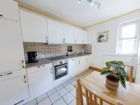 "Windstille" - your retreat at the Deichkieker guesthouse - pets allowed Hotels in Horumersiel