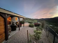 Million Dollar Mountain Views Amazing Hilltop Home Close to Hiking & Attractions 블랙 캐년 강 주변 호텔