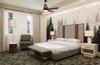Hilton Vacation Club Mill Springs Lodge Pigeon Forge Các khách sạn ở Pigeon Forge