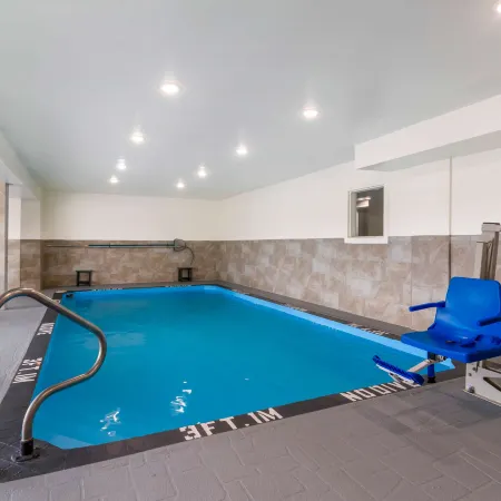 Sleep Inn Olathe - Kansas City