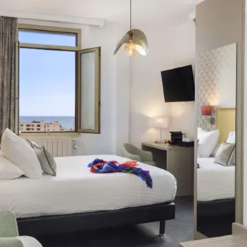 Best Western Hôtel des Orangers Cannes