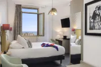 Best Western Hôtel des Orangers Cannes