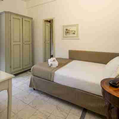 Hotel Shelley e Delle Palme, BW Signature Collection Rooms
