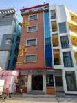 Roxy Hotel  Near New Digha Beach - Wifi