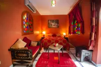 Riad la Lune de Marrakech