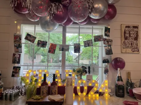 Updated home close to campus and downtown