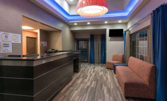 Super 8 by Wyndham San Antonio Near Fort Sam Houston