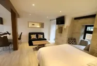 Le Moulin d'Oscar & Spa - Mulhouse Nord