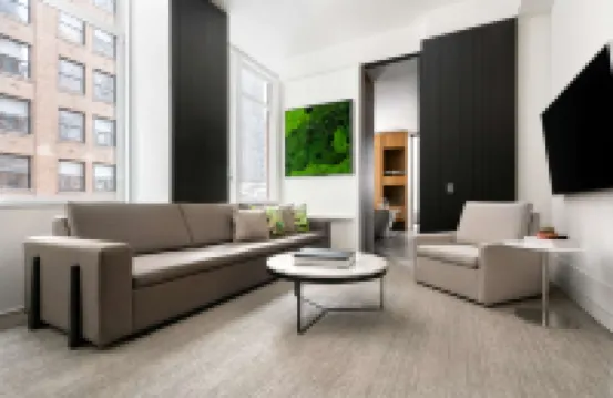 Andaz 5th Avenue, by Hyatt