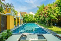 Hoian Central Hotel Hôtels à : Hội An