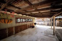 Rahe Guest Haus 30 minutes from Austin