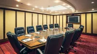 Cavan Crystal Hotel Hotels in Cavan