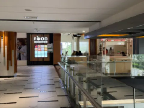 Pacific Garden Apartment by Giveley @Alam Sutera Close to Binus, SGU, UBM