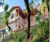 The Spotted Dove Homestay