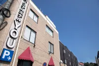 Personal Hotel You Hotels in Takeo